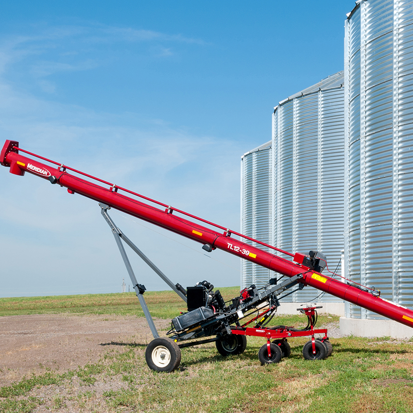 Meridian Conventional Auger 03